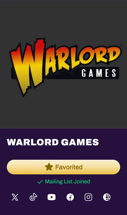 Star button on mobile