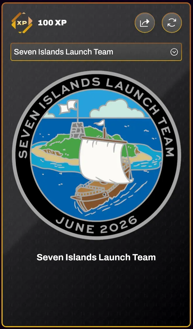 Achievement front